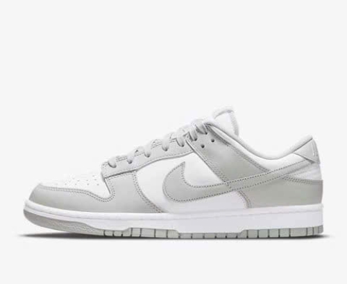 Nike Dunk Low "Grey Fog" (DD1391-103)