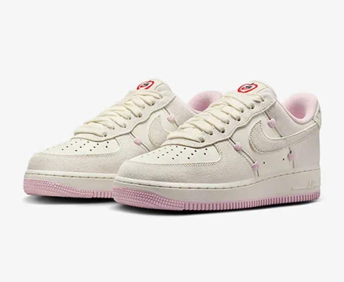 Air Force 1 Low Valentine's Day (2025) (HV5992-111)
