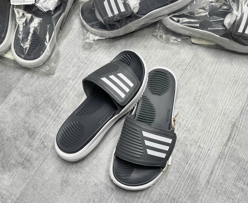 ALPHABOUNCE SLIDE 2.0 GREY (GZ9503)
