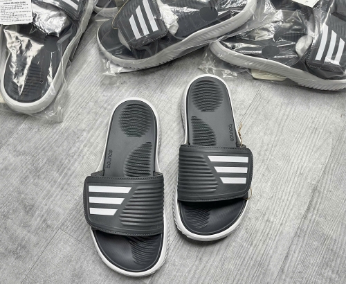 ALPHABOUNCE SLIDE 2.0 GREY (GZ9503)