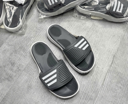 ALPHABOUNCE SLIDE 2.0 GREY (GZ9503)