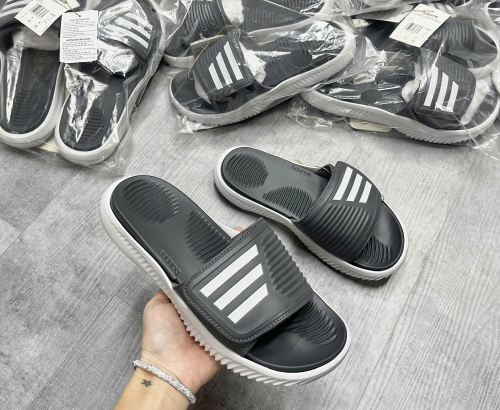 ALPHABOUNCE SLIDE 2.0 GREY (GZ9503)