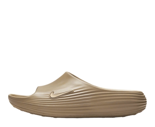 Nike ReactX Rejuven8 Slide ‘Khaki’ (HV4479-200)