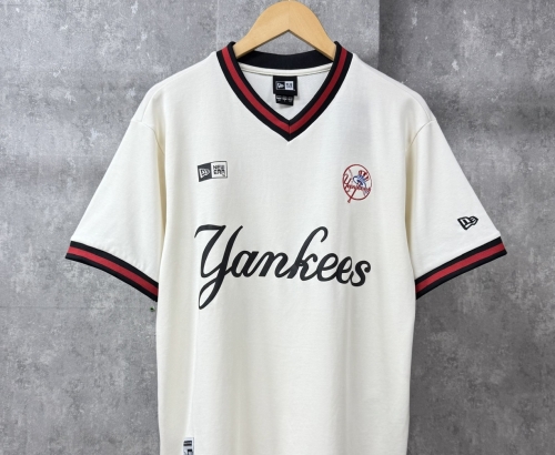 Jersey New Era 03 White