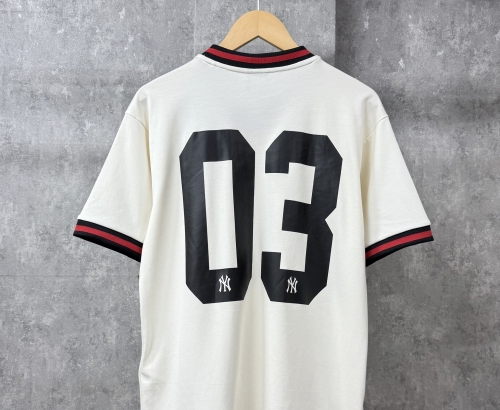 Jersey New Era 03 White