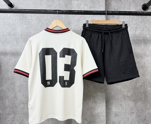Jersey New Era 03 White