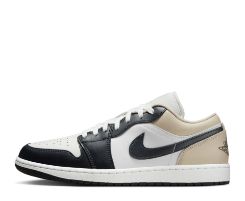 Nike Air Jordan 1 Low 'Rattan' (553558-153)