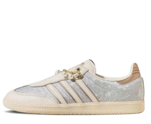 Samba OG "Clover Desert" (JQ2616)