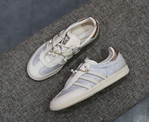Samba OG "Clover Desert" (JQ2616)