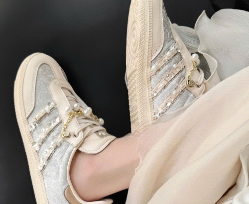 Samba OG "Clover Desert" (JQ2616)