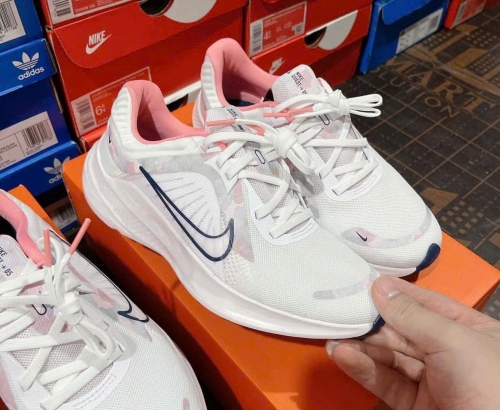 Nike Quest 5 Premium "White Pearl Pink" (FB6944-100)