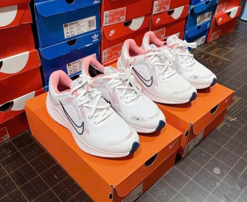 Nike Quest 5 Premium "White Pearl Pink" (FB6944-100)