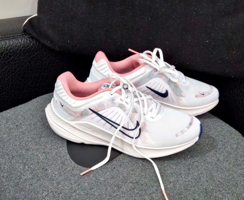 Nike Quest 5 Premium "White Pearl Pink" (FB6944-100)