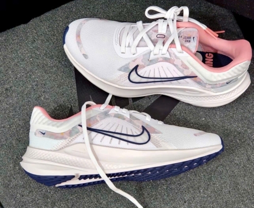 Nike Quest 5 Premium "White Pearl Pink" (FB6944-100)