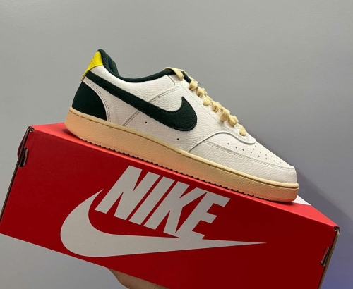 Nike Court Vision "Sail Green" (FD0320-133)
