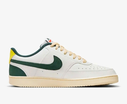 Nike Court Vision "Sail Green" (FD0320-133)